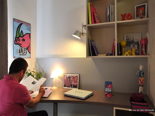 espace de travail